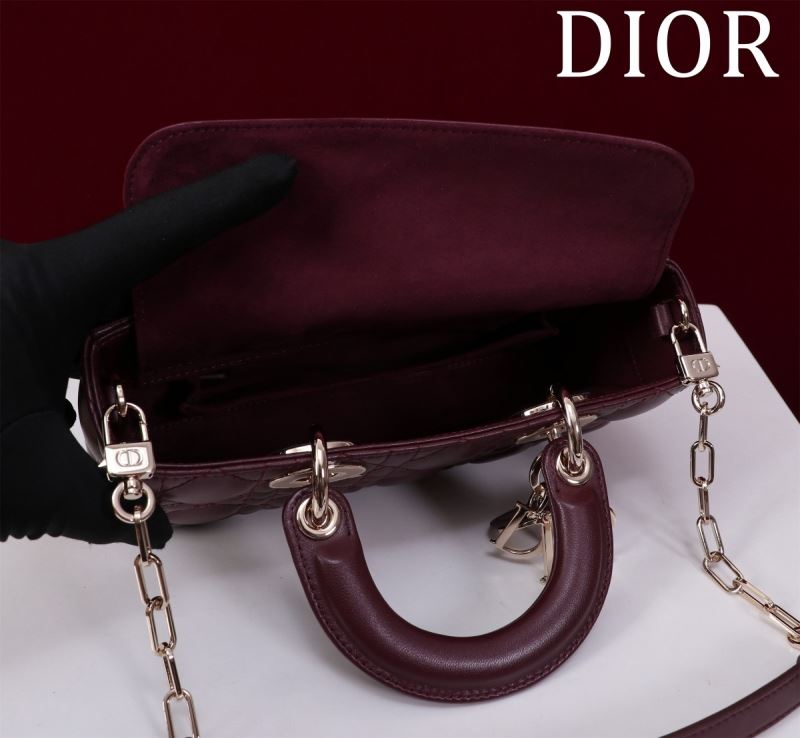 chr1st1an D10r my lady bags